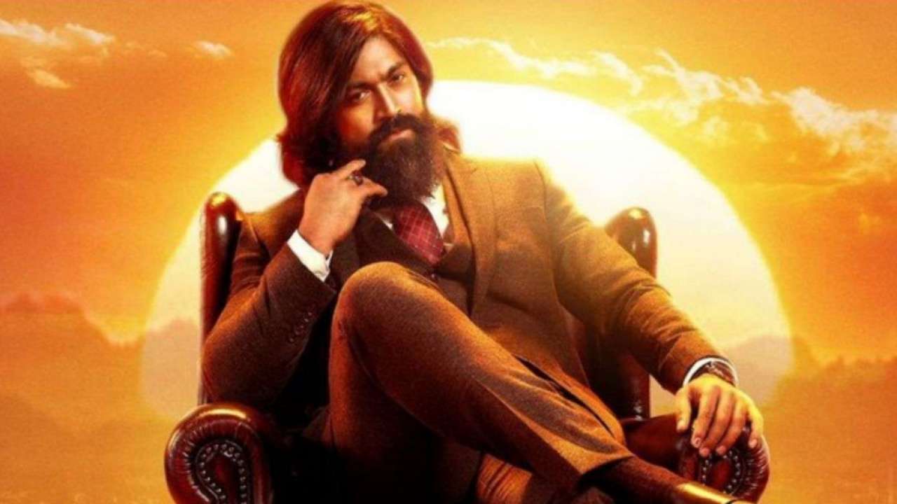 KGF Chapter 2: Legal trouble for actor Yash, gets notice for THIS scene in  teaser