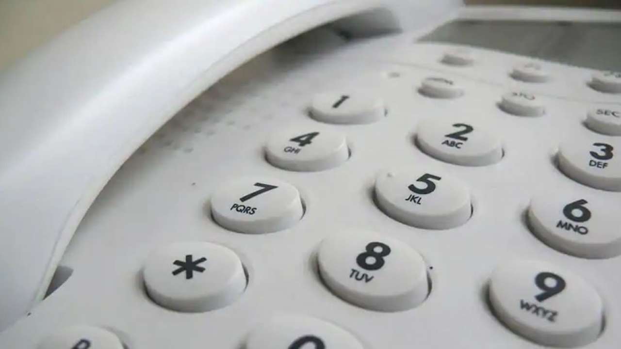 Landline