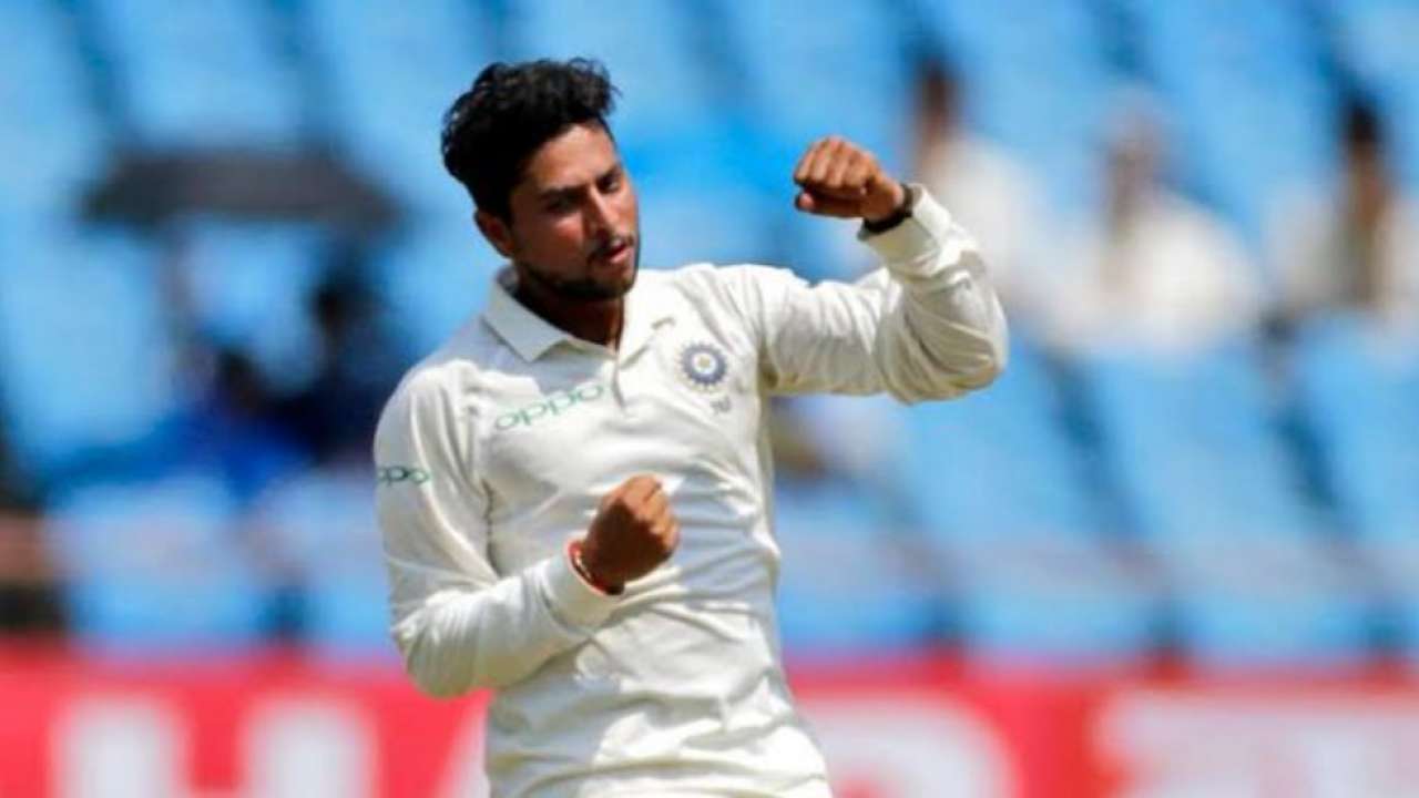 Kuldeep Yadav's omission from India side for Brisbane Test vs Australia has not amused cricket fans