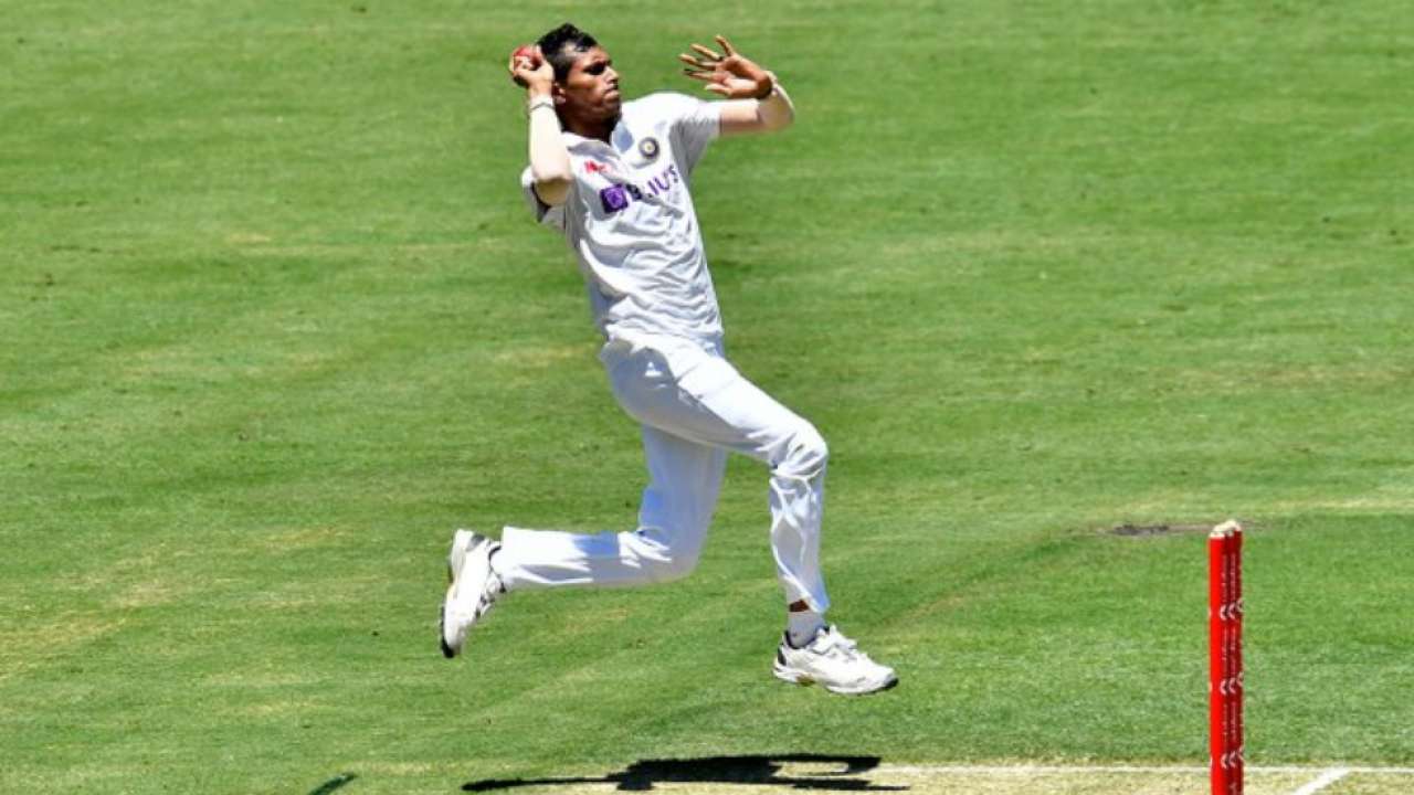 Navdeep Saini gets a catch dropped, walks off injured as India's worries mount in Brisbane Test vs Australia