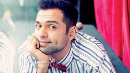 Abhay Deol greets his fans a good morning with adorable photo in a bowtie