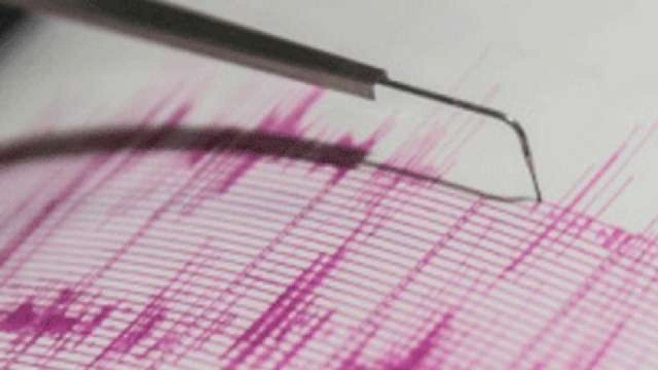 Earthquake