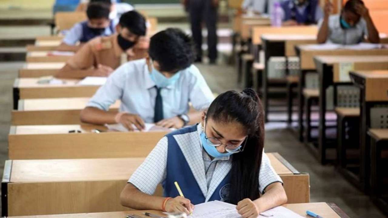 CBSE Announces Date Sheet For First Term Of Class 10 And 12 Board Exams