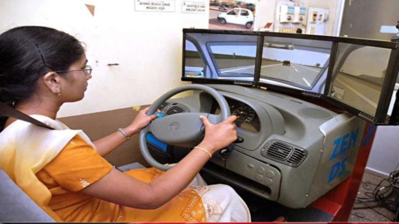 Getting driving licence is extremely easy now, know details here