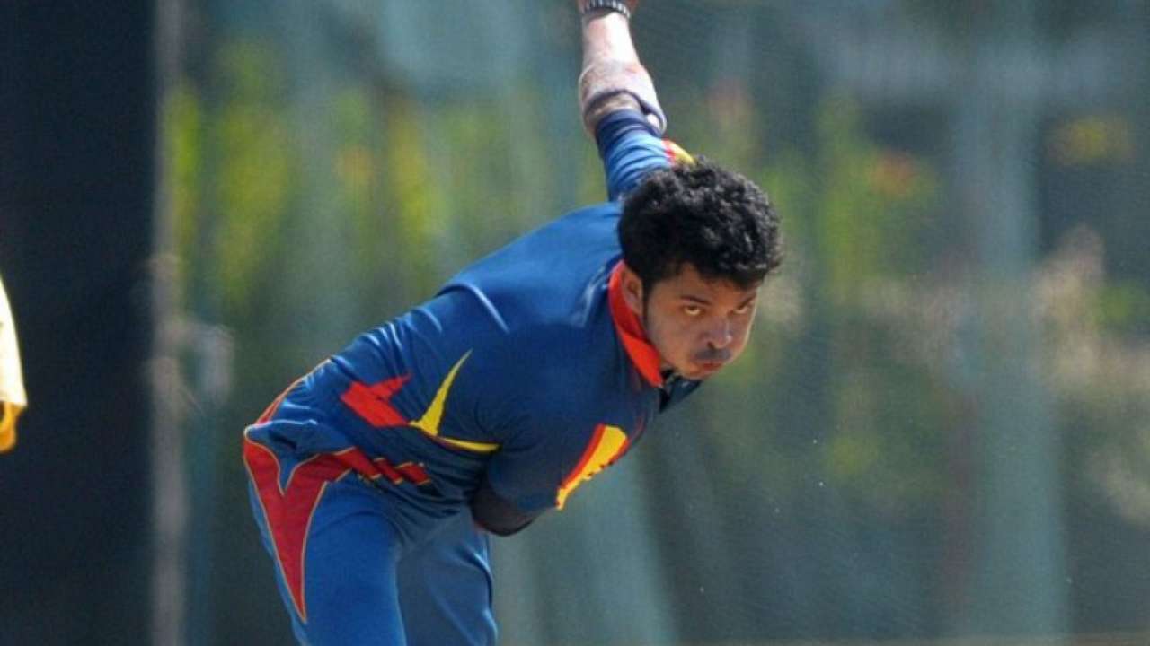 mushtaq ali trophy 2021