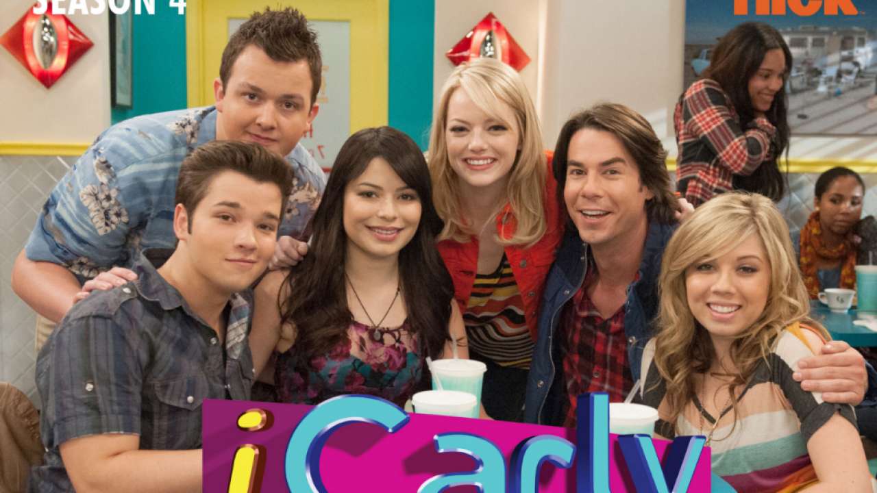 'ICarly'