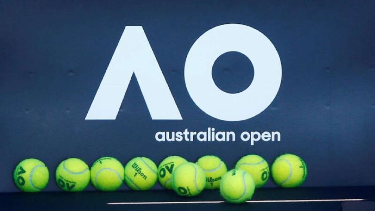 Australian Open 2021: 47 players in isolation after two ...