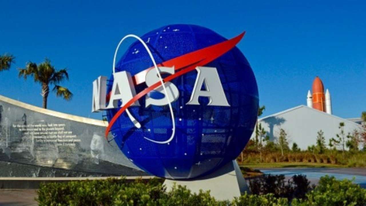 NASA