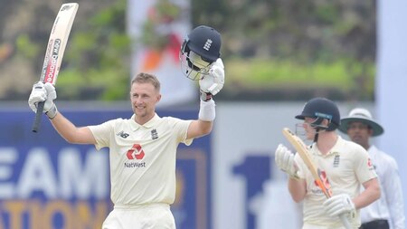 First England captain to have multiple double centuries