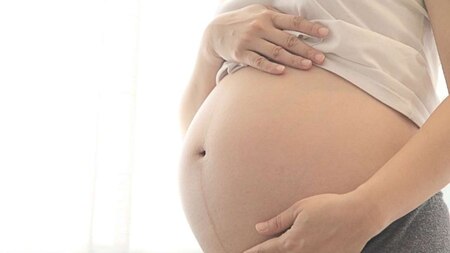 Pregnant women at higher risk of COVID-19