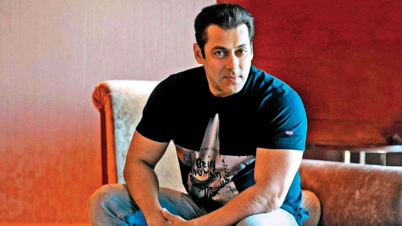 Salman Khan