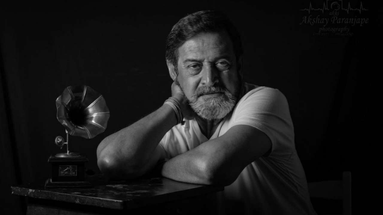 Mahesh Manjrekar