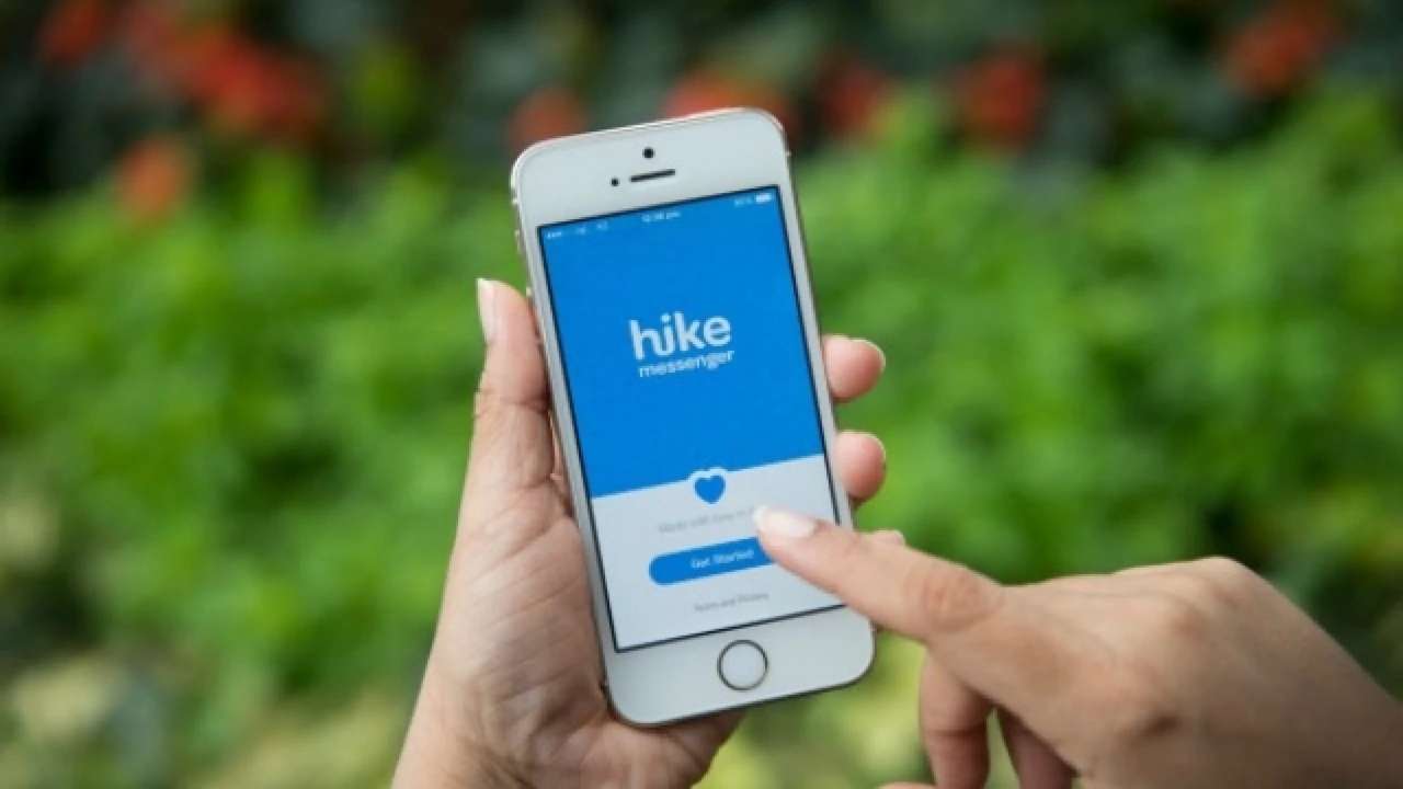 Hike Messaging App Shuts Down Removed From Play Store Here s Why