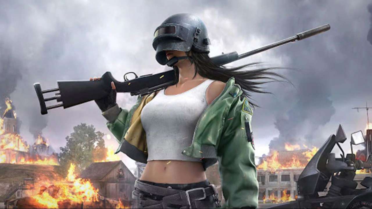 pubg release date