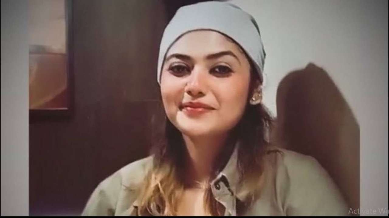 Saayoni Ghosh