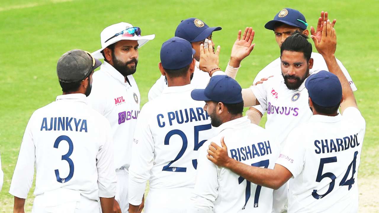 Team India