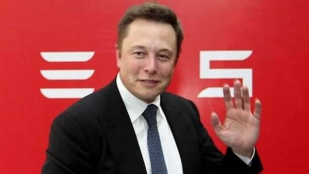 tesla CEO Elon Musk backs Signal