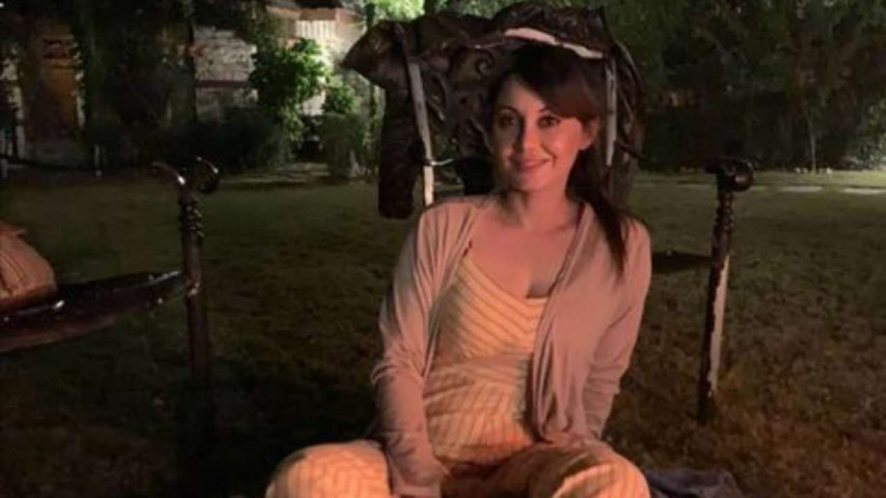Minissha Lamba opens up about her seperation from restaurateur Ryan Tham 