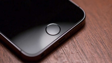 Apple iPhone 13 tipped to feature in-display fingerprint scanner