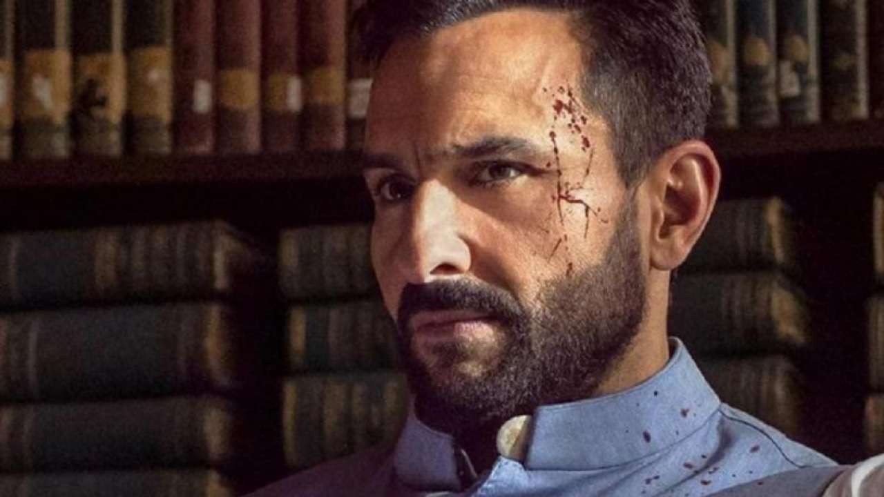 'Tandav' controversy: Makers of the web series issue 'Unconditional Apology' after outrage