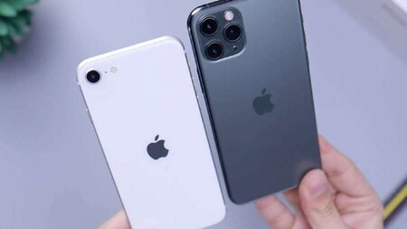 iPhone 11 available at Rs 48,999