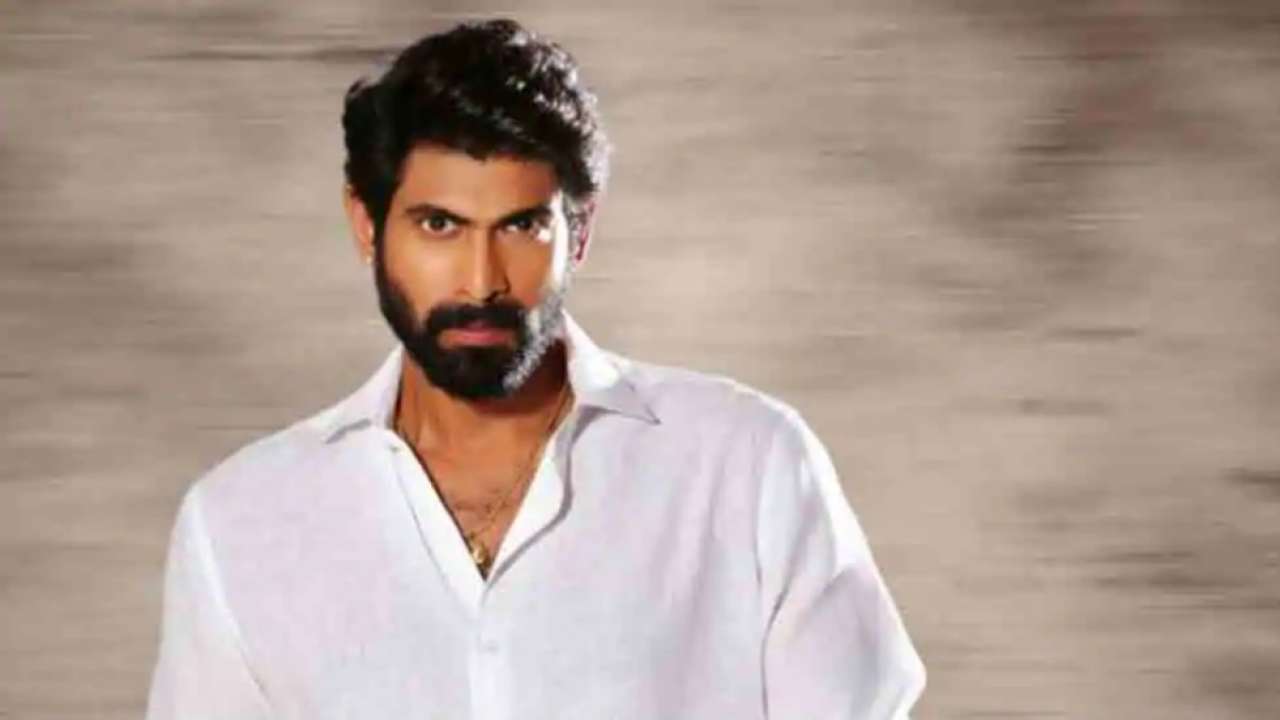 Mission Frontline is a tribute to our Jawans' grit and spirit': Rana Daggubati on his new documentary