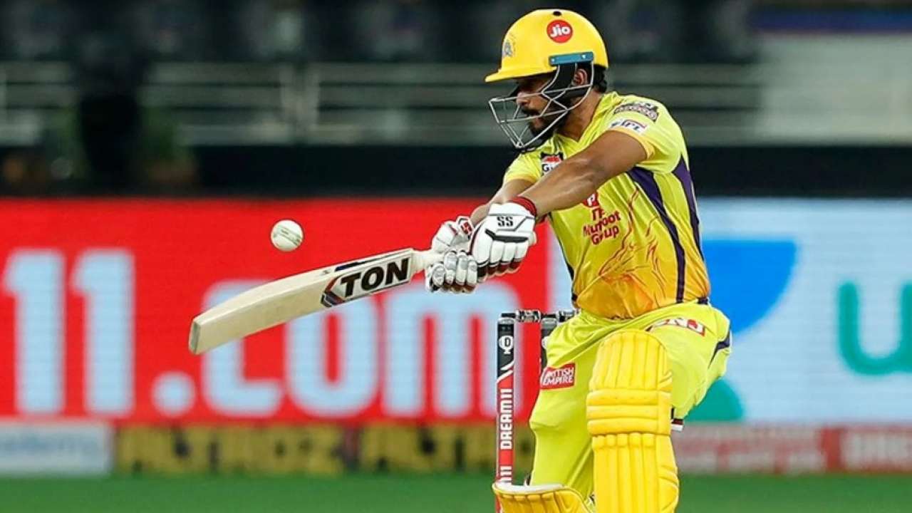 murali vijay ipl 2021