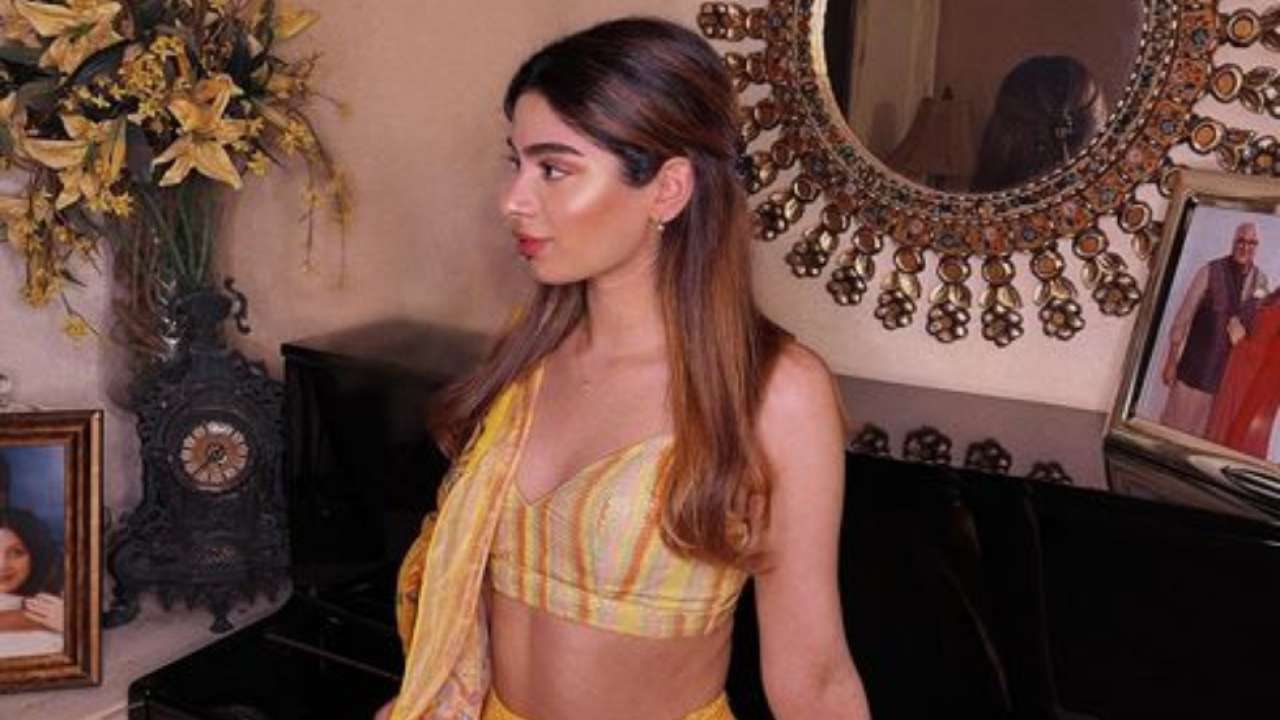 'Khushi Kapoor will be launched by someone I feel secure about': Boney Kapoor confirms daughter's acting debut