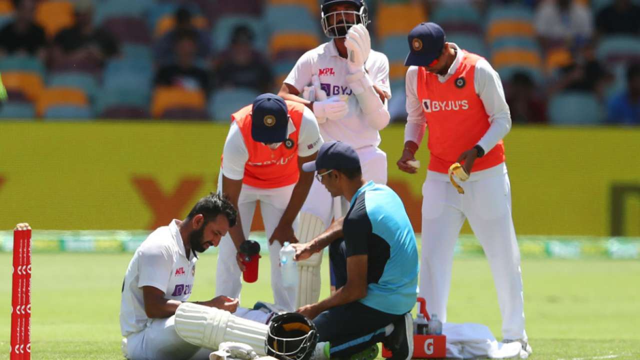 IND vs AUS