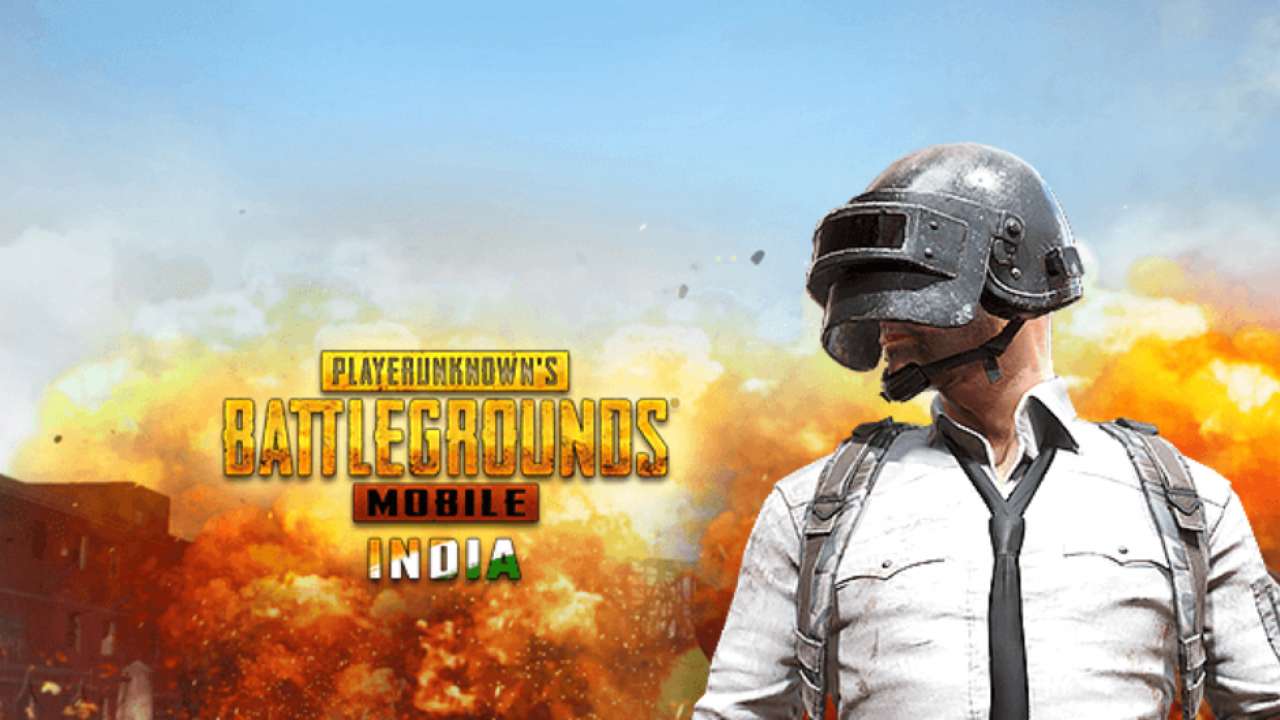 Pubg Mobile India Big Update In Five Seconds Gamers Can Download Apk Files On Android Phone