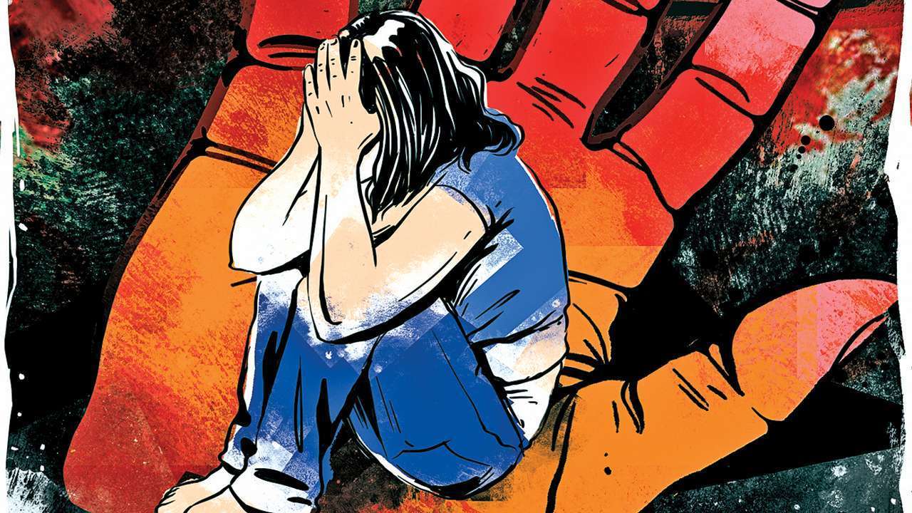 Shocking! Minor rape survivor sexually abused by 38 men