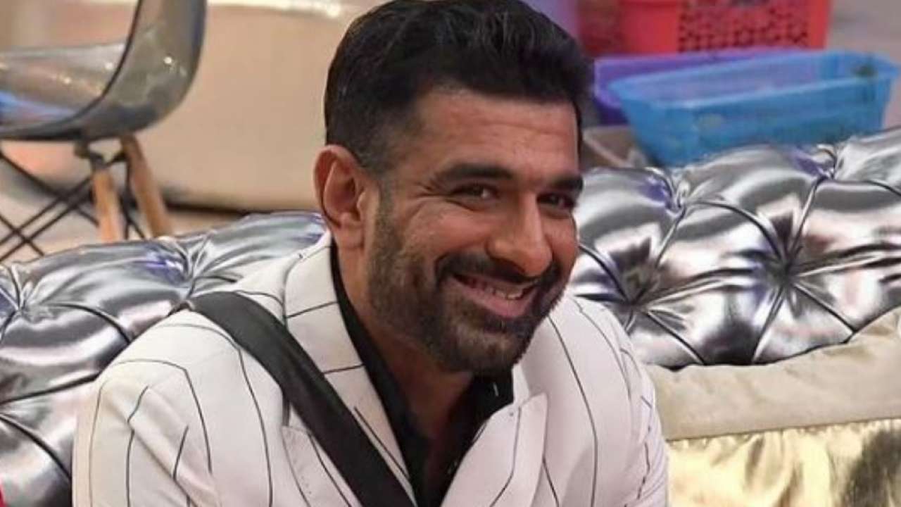 In Pic: Eijaz Khan spotted on film set after exiting 'Bigg Boss 14'