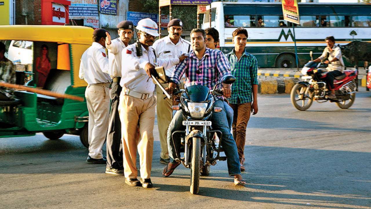 You may have to pay more for violating traffic rules, know why