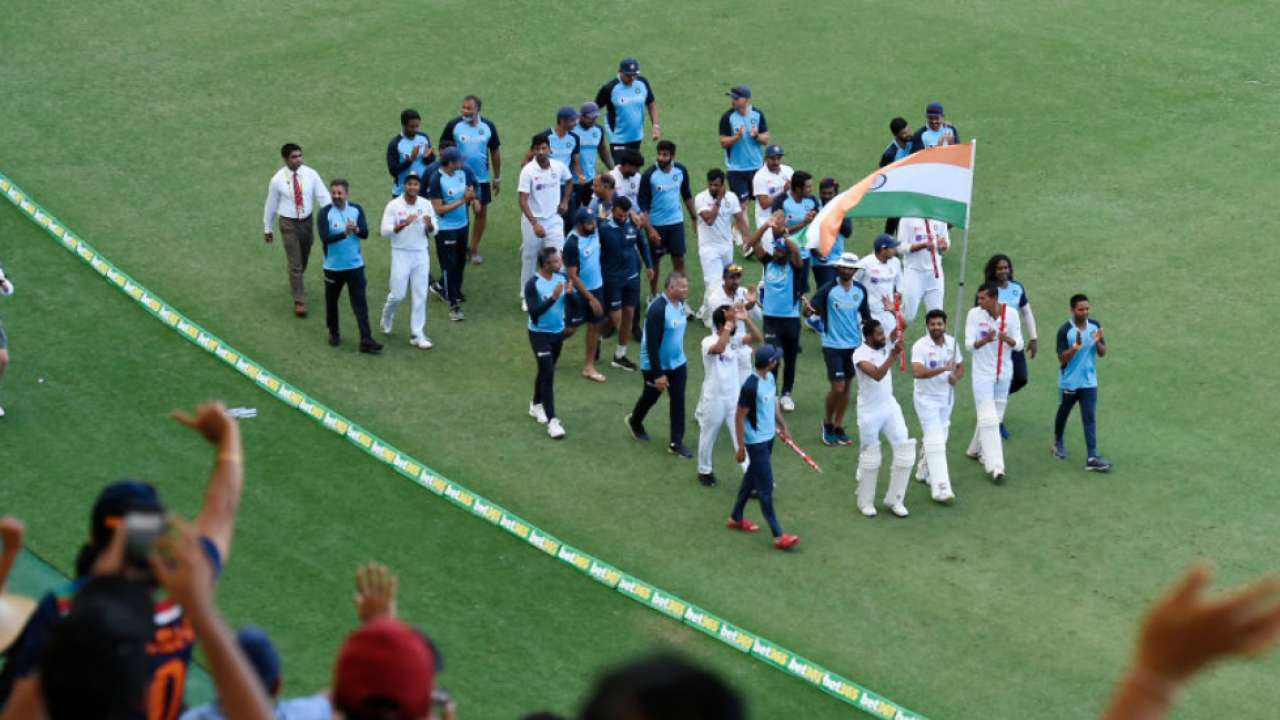Team India