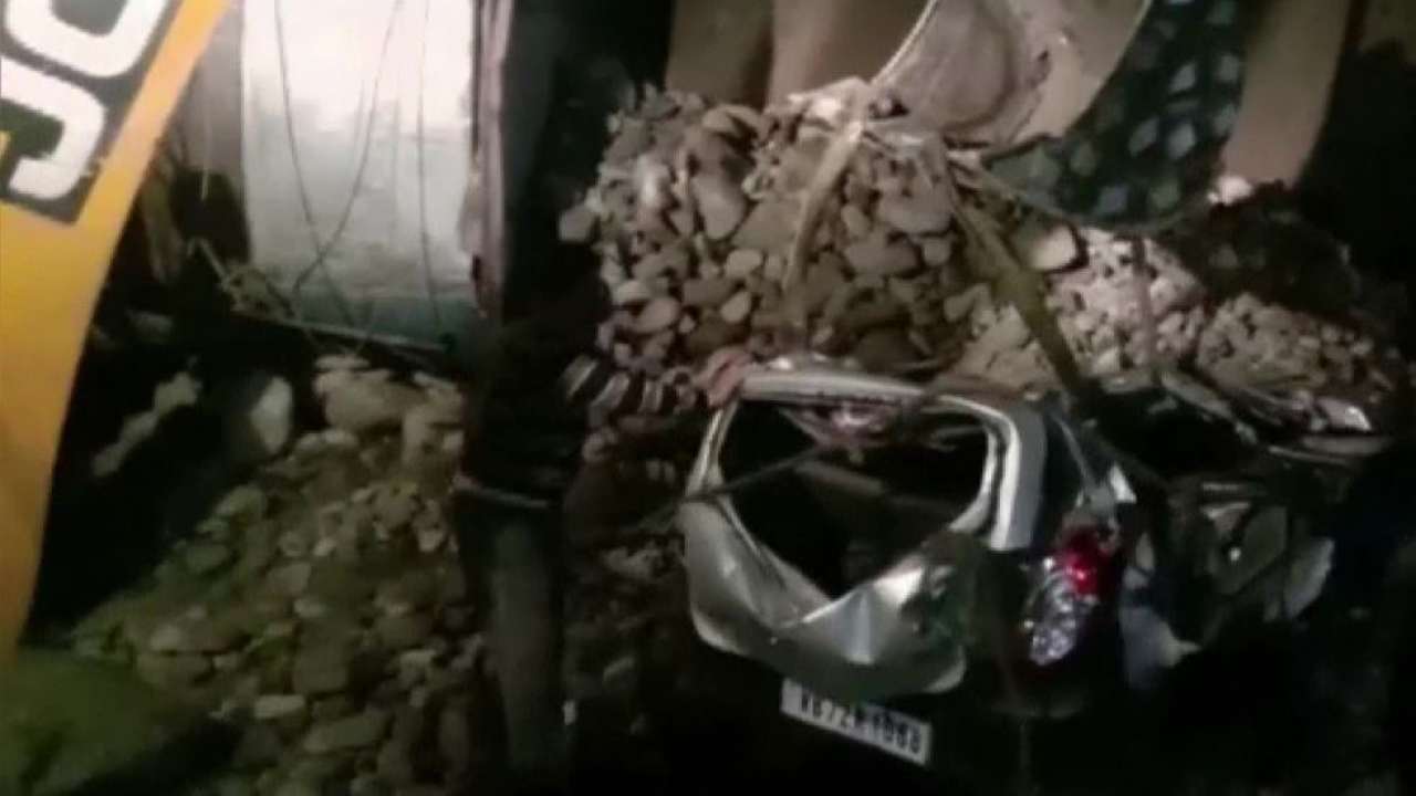 Road accident west bengal