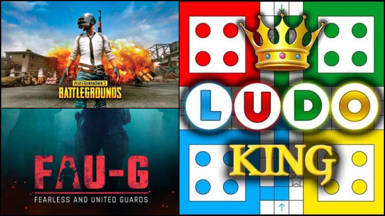 Ludo King 🔥 Play online