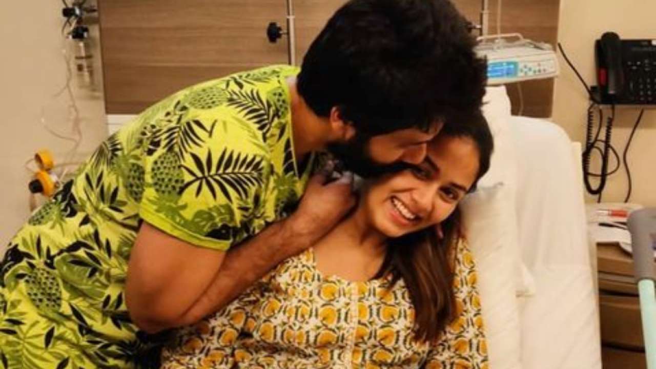 Mira Rajput Opens Up About Her Pregnancy Journey How Shahid Kapoor S Support Helped Her Keep Calm