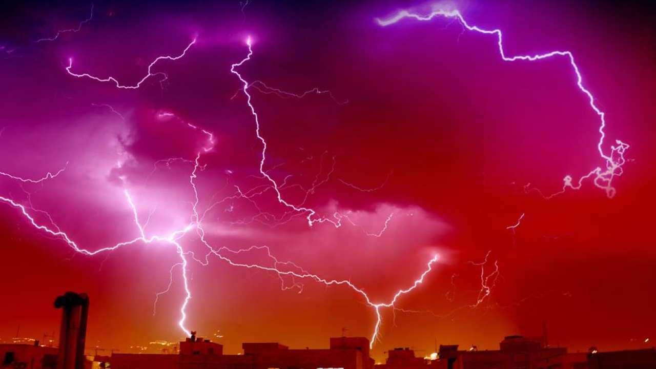 World is in great danger due to these reasons, reveals Global Risk