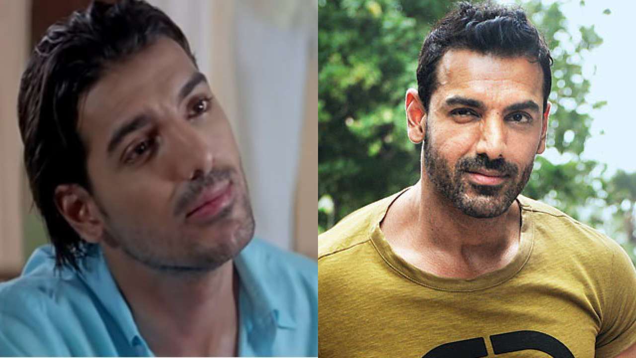 John Abraham