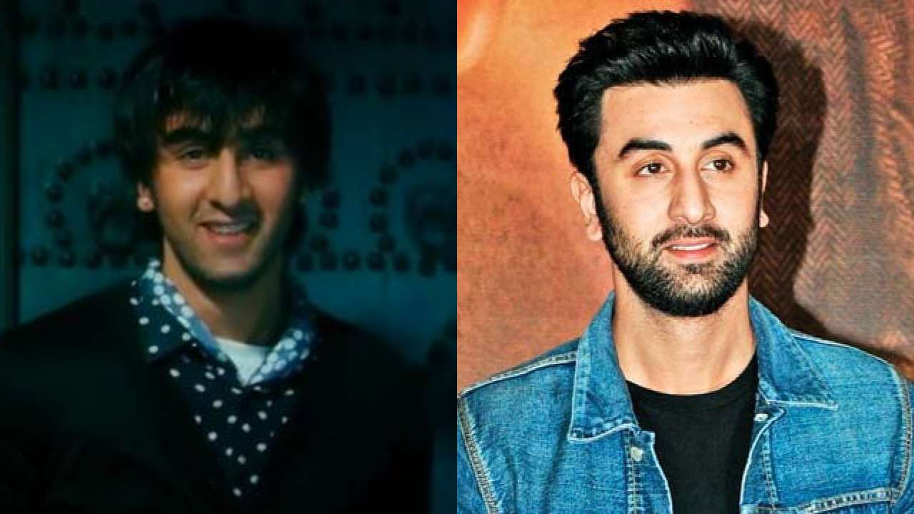 Ranbir Kapoor