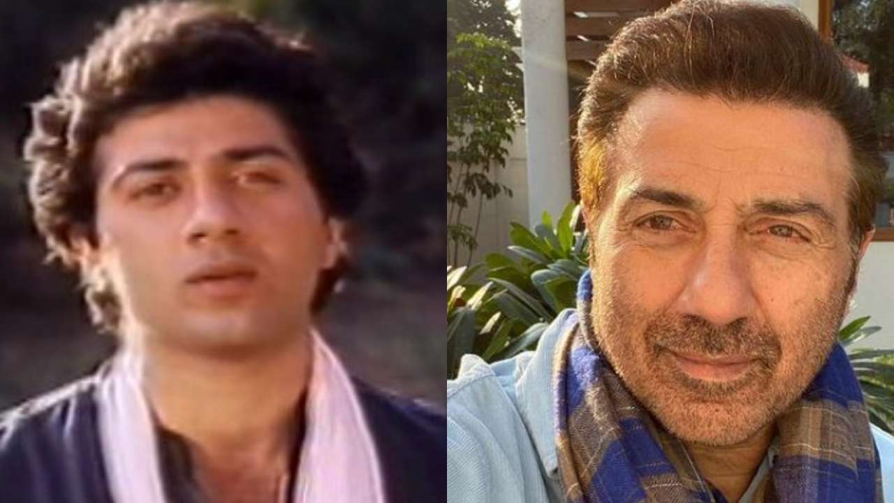 Sunny Deol