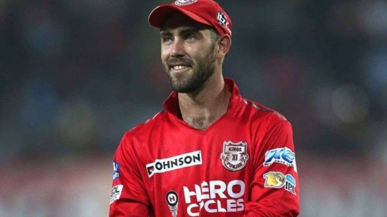 IPL 2021: Glenn Maxwell released by Kings XI Punjab after ...