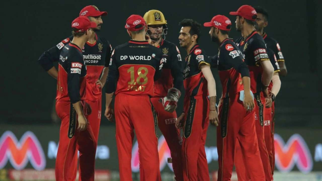 Royal Challengers Bangalore