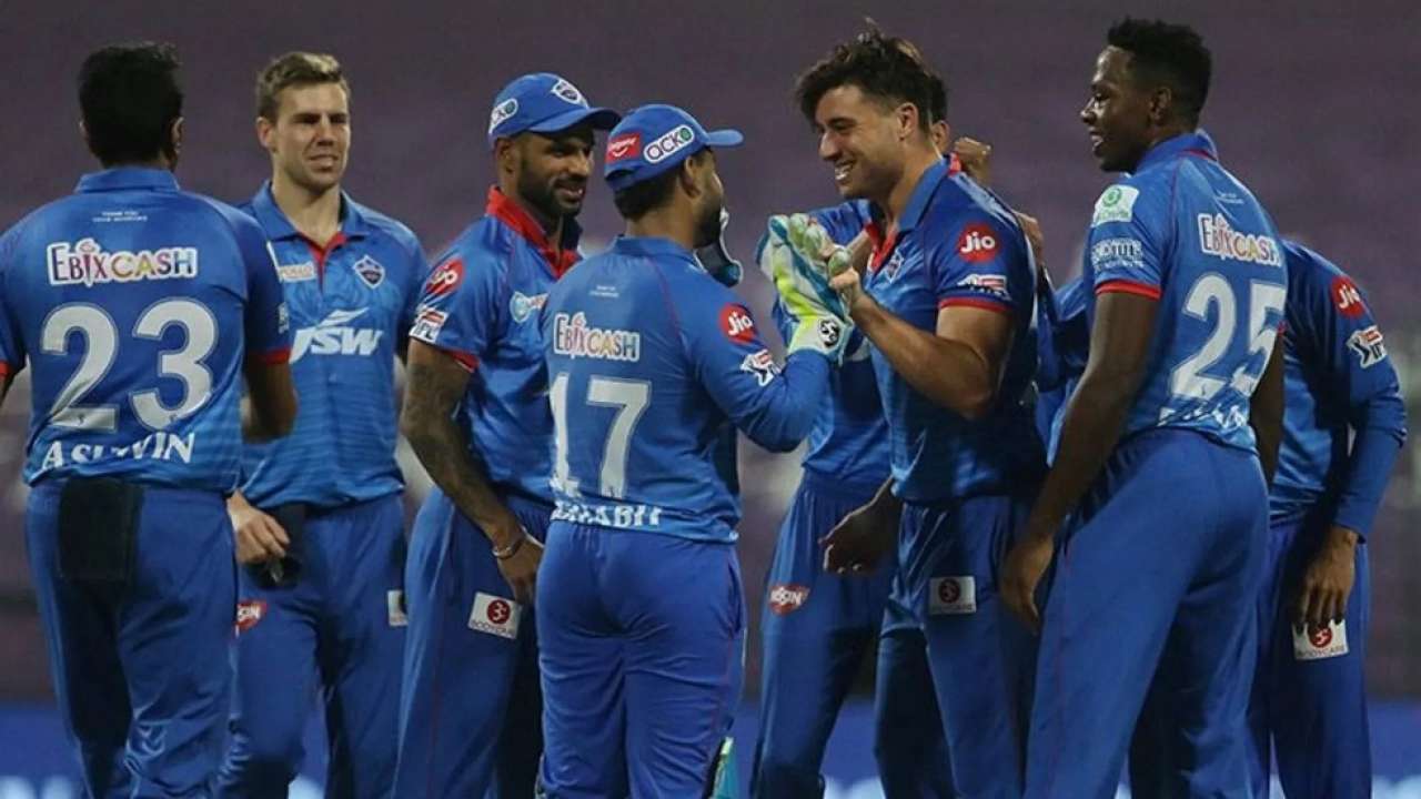 Delhi Capitals