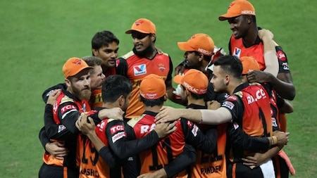 Sunrisers Hyderabad