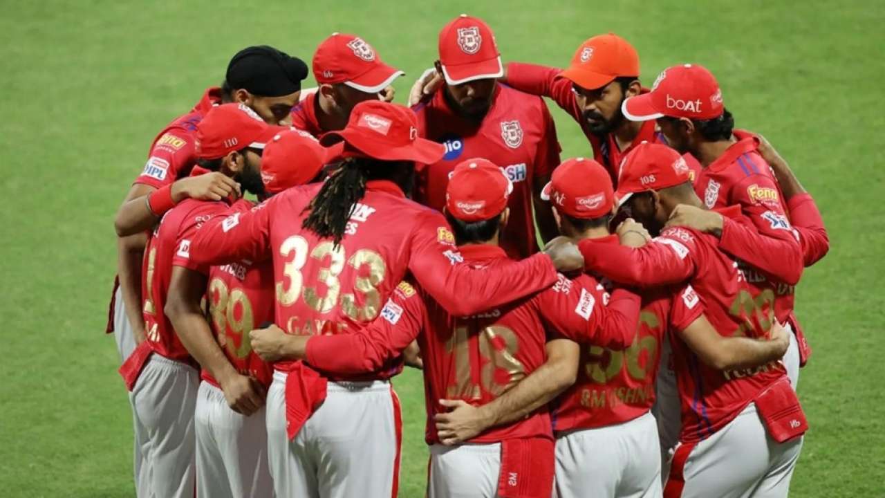 Kings XI Punjab