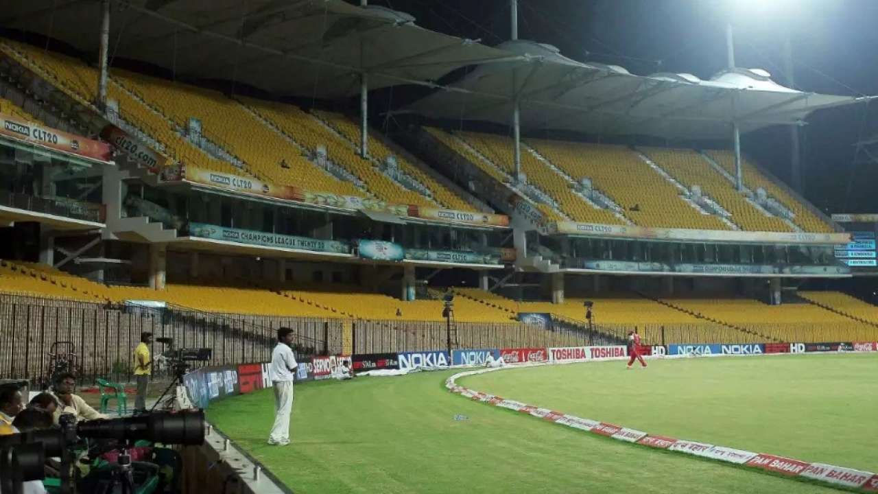 IND vs ENG: Fans will need to wait as Chennai Tests will be played behind  closed doors