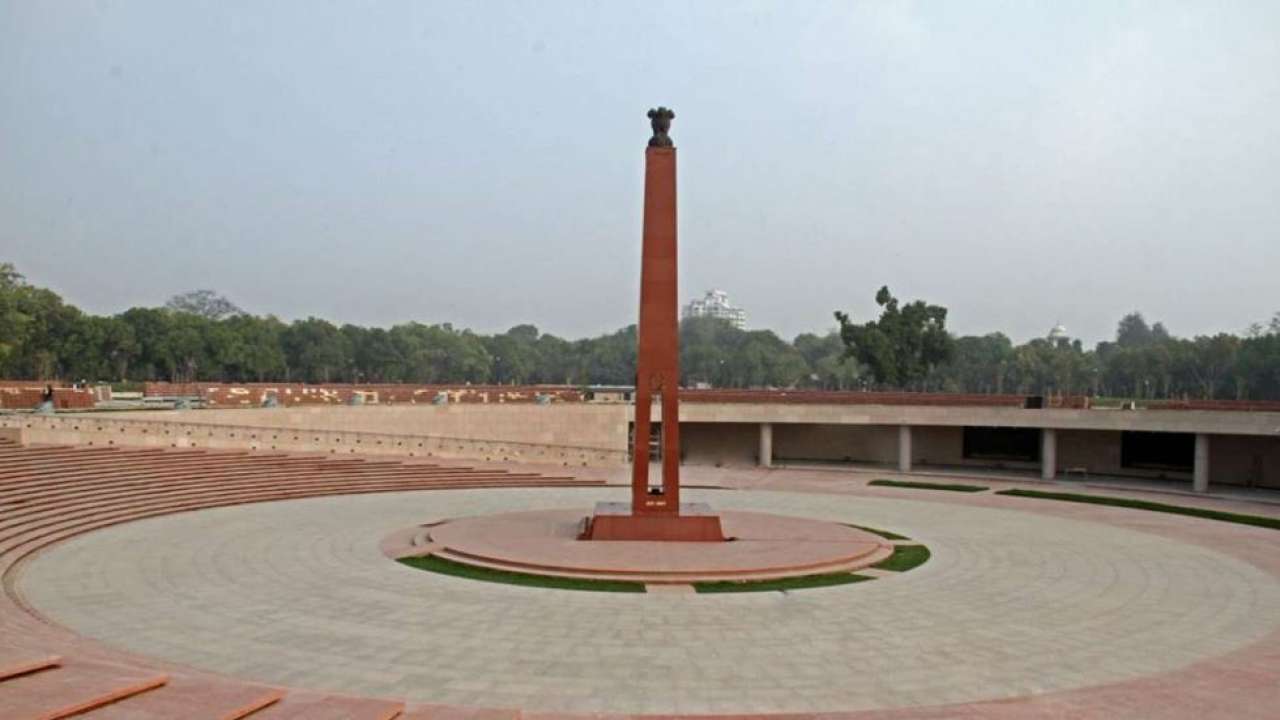 National War Memorial