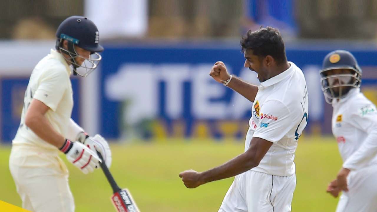 Sri Lanka Vs England 2nd Test Dream 11 Prediction Best Picks For Sl Vs Eng Match At Galle Cricket Stadium