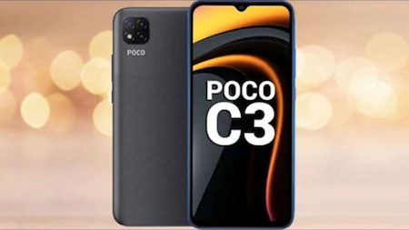Poco C3 will be available for just Rs 6,999